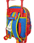 Kit Mochila Rodinha E Costa Super Mario Media Original Chenson Deluxe - comprar online