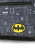 Mochila Costa Juvenil 45CM Batman Original Luxcel London - Brinkmix Brinquedos e Mochilas LDTA