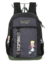 Mochila Costa Infantil Juvenil Grande Boruto Naruto Uzumaki Original Luxcel - comprar online