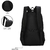 Mochila Notebook Juvenil Bike by Cliclismo Grande Premium Original - loja online