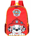 Mochila Costa Infantil Patrulha canina Paw Patrol Media Original Luxcel na internet