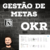 Planner de Metas e Gestão de OKRs no Notion