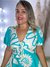 Imagem do Vestido Viscolinho Feminino Longo