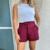 Short Alfaiataria Basico - loja online