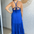 Vestido Longo Isa - loja online