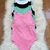 Body Feminino Decote Quadrado