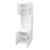 Columna Cocina 4 Puertas - comprar online