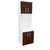 Columna Cocina 4 Puertas - comprar online