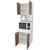 Columna Cocina 4 Puertas - tienda online