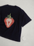 Remera Strawberry - comprar online