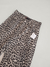 Denim Recto Leopard - comprar online