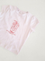 Baby tee Savour - comprar online