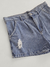 Short Denim - comprar online