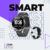 Smartwatch V33 - Tech Shop - Aqui Você encontra tudo!!