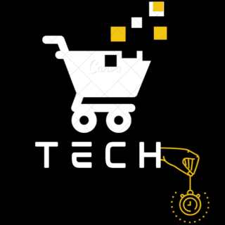 Tech Shop - Aqui Você encontra tudo!!