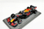 2021 Fórmula 1 Miniatura RB16B Edição Especial GP Holanda | F1 Red Bull Racing 1:43 Spark - comprar online