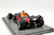 2021 Fórmula 1 Miniatura RB16B Edição Especial GP Holanda | F1 Red Bull Racing 1:43 Spark - loja online