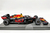 2021 Fórmula 1 Miniatura RB16B Edição Especial GP Holanda | F1 Red Bull Racing 1:43 Spark - Loja Da Fórmula