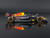 2022 Fórmula 1 Miniatura RB18 Super Premium | Red Bull Racing Bburago 1:43 - Loja Da Fórmula