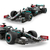 Mercedes-AMG F1 W11 Controle Remoto Escala 1:18 - comprar online