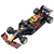 2021 Fórmula 1 Miniatura RB16B | Red Bull Racing 1:43