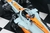 2021 Fórmula 1 Miniatura MCL35M Edição Limitada GP Mônaco | F1 Mc Laren 1:43 Minichamps - loja online