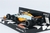 2021 Fórmula 1 Miniatura MCL35M Edição Limitada GP Mônaco | F1 Mc Laren 1:43 Minichamps na internet