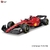 2022 Fórmula 1 Miniatura F1-75 | Ferrari 1:18