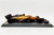 2021 Fórmula 1 Miniatura MCL35M Edição Especia GP Abu Dhabi | F1 Mc Laren 1:43 Spark na internet