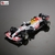 2021 Fórmula 1 Miniatura RB16B Edição Especial Turquia | Red Bull Racing Honda 1:43