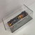 Scale 1:43 1:64 Transparent Acrylic Hard Cover Case PVC Display Box for Car Model Figure Collectible Miniature na internet