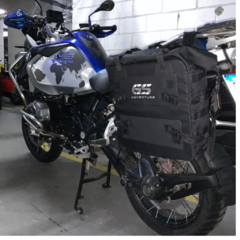 Alforge Off Road - PARA MOTOS BMW - loja online