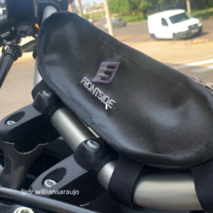 BOLSA DE GUIDÃO - WA MUNDO DO MOTOCICLISTA