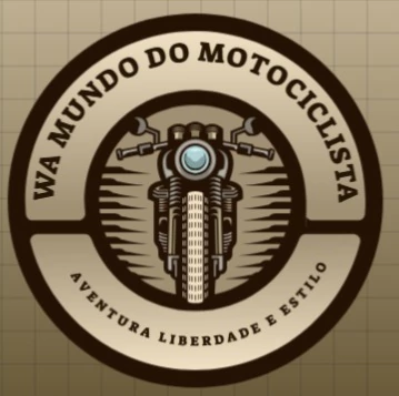 WA MUNDO DO MOTOCICLISTA