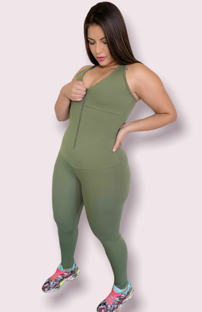 Macacão academia plus size shops