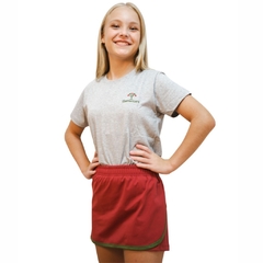 Short Saia em suplex - Ensino Infantil e Fundamental MONTE VERDE - comprar online