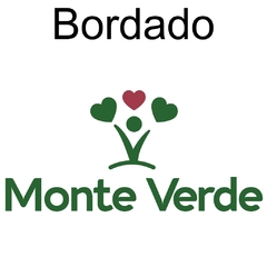 Camiseta Manga Curta - Ensino Infantil MONTE VERDE - loja online