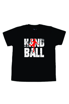 Camiseta Unissex Handball