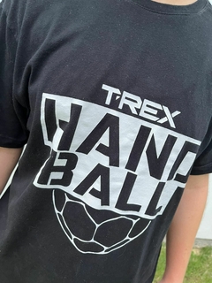 Camiseta Unissex T-REX Handball - comprar online