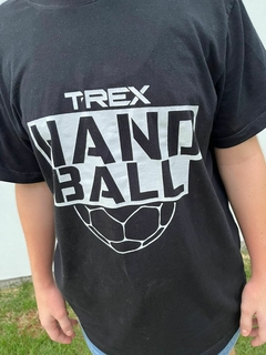 Camiseta Unissex T-REX Handball