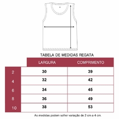 Regata - Ensino Infantil MONTE VERDE - Funny T-Shirts