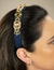 Tiara Royal Azul Marinho na internet