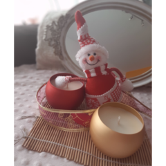 VELA SALEM NAVIDAD