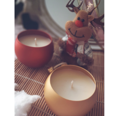VELA SALEM NAVIDAD - comprar online