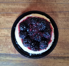 Blackberry New York Cheesecake - buy online