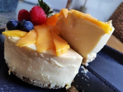 Mango Cottayog Cheesecake - buy online