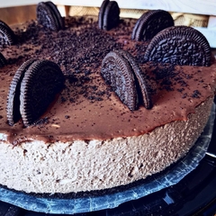 Oreo Cheesecake