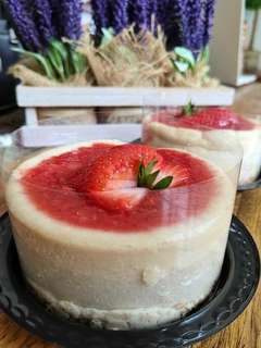 New York Cheesecake Fresa en internet