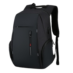 Mochila Impermeável com Suporte para Carregador de Celular - comprar online