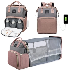 Bebê Bag - comprar online